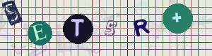 Captcha-Code - Es besteht die Möglichkeit, sich den Captcha-Code vorlesen zu lassen, klicken sie dazu auf den Button mit dem Titel 'Liest den Captcha-Code vor(Audioausgabe)'