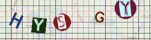 Captcha-Code - Es besteht die Möglichkeit, sich den Captcha-Code vorlesen zu lassen, klicken sie dazu auf den Button mit dem Titel 'Liest den Captcha-Code vor(Audioausgabe)'